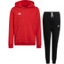 adidas Entrada 22 Hooded Sweat Trainingsanzug Kinder
