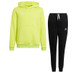 adidas Entrada 22 Hooded Sweat Trainingspak Kids

