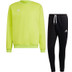 adidas Entrada 22 Sweat Tracksuit
