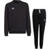 adidas Entrada 22 Sweat Trainingspak Kids