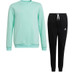adidas Entrada 22 Sweat Träningsoverall Barn