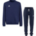 adidas Entrada 22 Sweat Trainingspak Kids
