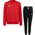 adidas Entrada 22 Sweat Trainingsanzug Kinder