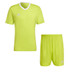 adidas Entrada 22 Träningsset
