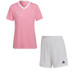 adidas Entrada 22 Trainingsset Damen
