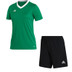 adidas Entrada 22 Trainingsset Dames