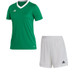 adidas Entrada 22 Trainingsset Dames