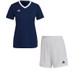 adidas Entrada 22 Trainingsset Dames