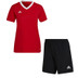 adidas Entrada 22 Trainingsset Dames