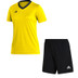 adidas Entrada 22 Trainingsset Dames