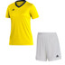 adidas Entrada 22 Trainingsset Dames