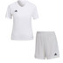 adidas Entrada 22 Trainingsset Dames