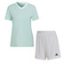 adidas Entrada 22 Trainingsset Dames
