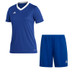 adidas Entrada 22 Trainingsset Dames