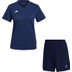 adidas Entrada 22 Trainingsset Dames