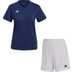adidas Entrada 22 Trainingsset Dames