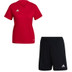 adidas Entrada 22 Trainingsset Dames
