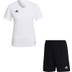 adidas Entrada 22 Trainingsset Dames