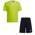 adidas Entrada 22 Trainingsset Kids

