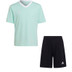 adidas Entrada 22 Träningsset Barn