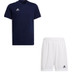 adidas Entrada 22 Trainingsset Kids