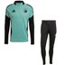 adidas FC Kopenhagen Tracksuit