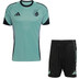 adidas FC Kopenhagen Trainingsset 