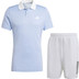 adidas Freelift Polo Set Heren