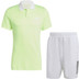 adidas Freelift Polo Set Heren