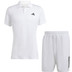 adidas Freelift Polo Set Heren