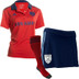adidas Uitttenue Dames