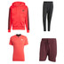 adidas Herr Teampaket 16