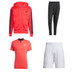 adidas Men's Team Pack 17