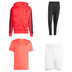 adidas Heren Teampakket 2