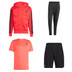 adidas Heren Teampakket 1