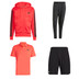 adidas Men's Team Pack 3
