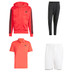 adidas Heren Teampakket 4