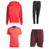 adidas Heren Teampakket 16