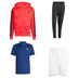adidas Heren Teampakket 20