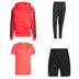 adidas Heren Teampakket 9