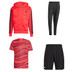 adidas Herr Teampaket 5