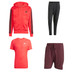 adidas Heren Teampakket 12