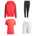 adidas Heren Teampakket 13