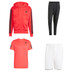 adidas Herren Team-Paket 8