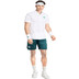 adidas Heren Wimbledon Set 4