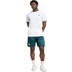 adidas Heren Wimbledon Set 5