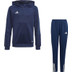 adidas Tiro 23 Competition Hooded Trainingspak Kids
