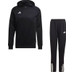 adidas Tiro 23 Competition Hooded Trainingsanzug Kinder

