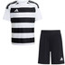adidas Hooped 26 Trainingsset Kinder 1
