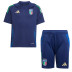 adidas Italië Trainingsset Kids